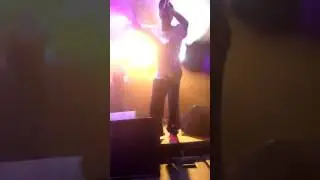Rare First Basement (live) // 11 Июня 2017 // @ Екатеринбург, Свобода