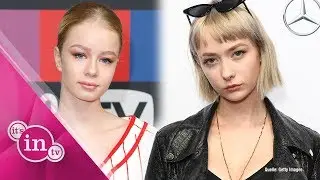 Geht es GNTM-Zoe gut? Freundin Sally &auml;u&szlig;ert sich