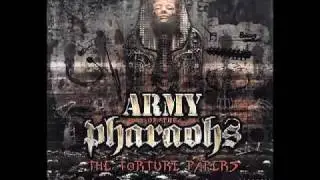 Immortal Technique vs Army Of The Pharaohs Part 1