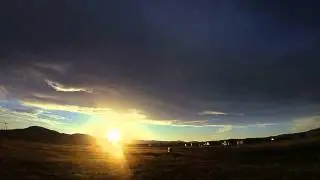 Fire In The Sky march 9th 2015