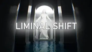 LIMINAL SHIFT / Atmospheric Suspense - Live play