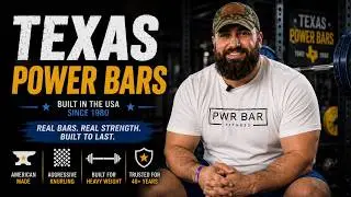 Why Texas Power Bars Are Different | Built Since 1980