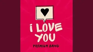 I LOVE YOU