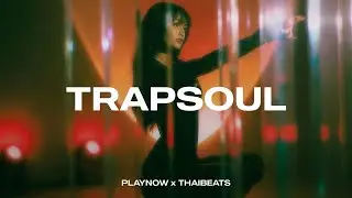 Trapsoul Mix 2026 | PARTYNEXTDOOR, Bryson Tiller, SZA, Chris Brown | Late Night R&B Playlist 🌙