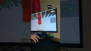 proof I don't scroll click #shorts #minecraft