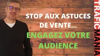 Taux de conversion blog: comment cr&eacute;er de l'engagement avec son audience