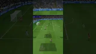 Galatasaray vs Manchester City | FC26 Champions League Match Simulation #fc26 #shorts #ucl #gs