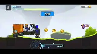 RoverCraft2. Amaris 9 mission