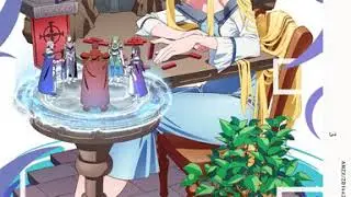 Sword Art Online: Alicization - War of Underworld - 19 on the counterattack (OST Vol.1)