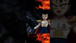 Vegeta remembers Beerus killed his Father ❤️&zwj;🩹🥹#dbs #vegeta #goku