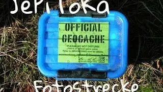 Geocaching Impressions #1