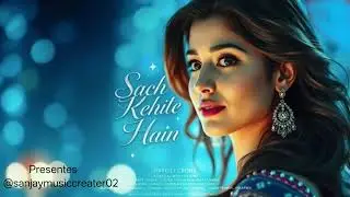 💞 Dil Kahete Hain &ndash; Tere Bina Koi Pal Nahi | Heart Touching Romantic Song