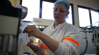 Ingredia Proteins Expert voice Fresh dairy products