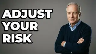 Should Seniors Adjust Their Investment Risk?