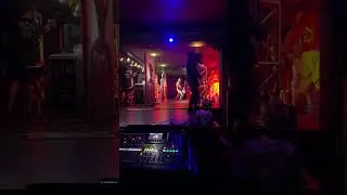 MUSHROOMHEAD LIVE AT THE RAVE 2025 - 2/2