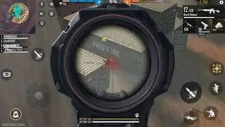 Fastest 40 Kill in Free Fire History || World Record || Pc Gamers