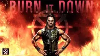 WWE: Seth Rollins Theme Song 
