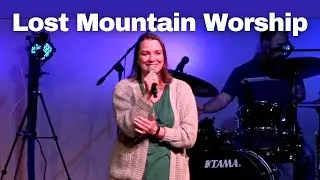 Lost Mountain Worship | 1.18.26