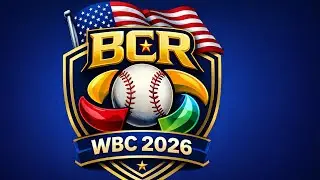 USA vs Great Britain WBC Baseball | 2026 World Baseball Classic Play-By-Play Watch Party