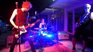 The Anomalys 