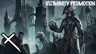 PROJEKT - Mad Man (Inch Dub Remix) [Ultiminity Promotion]