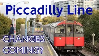 What’s Holding Back the Piccadilly Line’s £2.9 Billion Upgrade?