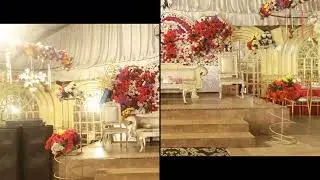 New Venue Walima Photography And Video Coverage By BS.Studio Productions.