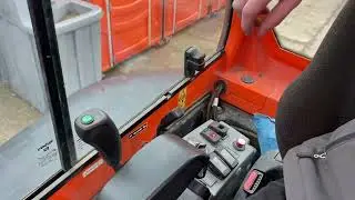 Snelwissel kubota 2,5 ton