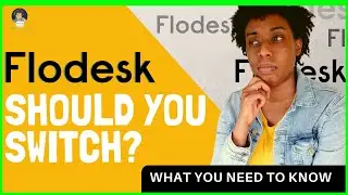 DO NOT GET FLODESK before WATCHING THIS Video - FLODESK Review