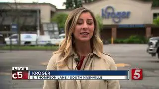Kroger to begin selling CBD products in Tennessee