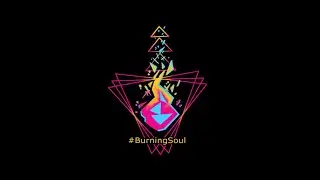 Timelapse: #BurningSoul design