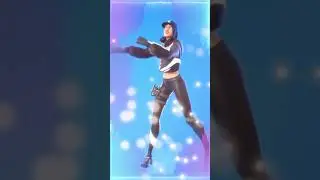 Get in the Groove: Dancing to the 'Say So' Emote in Fortnite with Style!