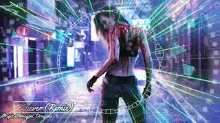 ✩ Nightcore ✩ Believer (Remix)