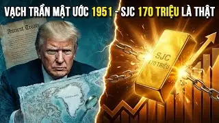 Vàng SJC 170 Triệu Hồi Sinh: Đừng Để 