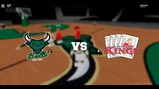 RB World 3 bulls vs kings 2v2