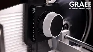 GRAEF Professional - blade sharpening VA800 series