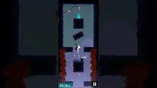 Speedrun ninja tobu d&eacute;fi wastelands World record
