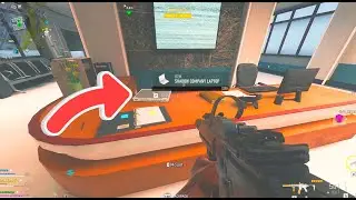 SHADOW COMPANY LAPTOP LOCATION IN ASHIKA | DMZ