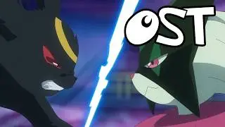 BBA Elite Four Battle! Pok&eacute;mon Horizons OST Cover - Anime BGM Soundtrack