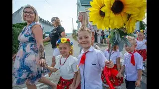Racibórz Krzanowice Bojanów - gminne święto plonów 2023
