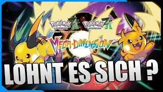 Pok&eacute;mon Legends Z-A DLC &ndash; Erscheinungsdatum, Preis & Vorbesteller-Boni! 🔥