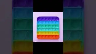 Testing out 5 min crafts pop it hack #5mincraftstesting #5mincrafts #shorts #staydancesong #testings