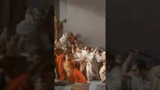 Убийство Юлия Цезаря