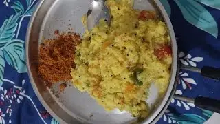 INSTANT UPMA MIX RECIPE 