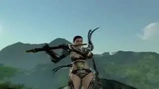 Archeage - Morrowind Theme