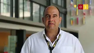 Marco Ant&oacute;nio Carvalho and what are our objetives with MAPS