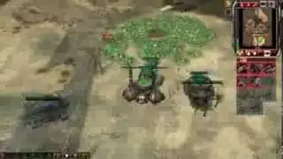 [C&C3: Kane's Wrath] masterleaf5 vs DirTy_DutcH - FPVoD #2