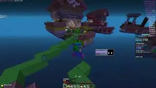 Augustus on hylex feels like hypixel