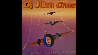 D.J Juan Cruz &ndash; Der Com Twa (Makina)