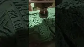 how the make 3d machine #3d #cnc #cncrouter #carwing#machine #viral 3dmachine